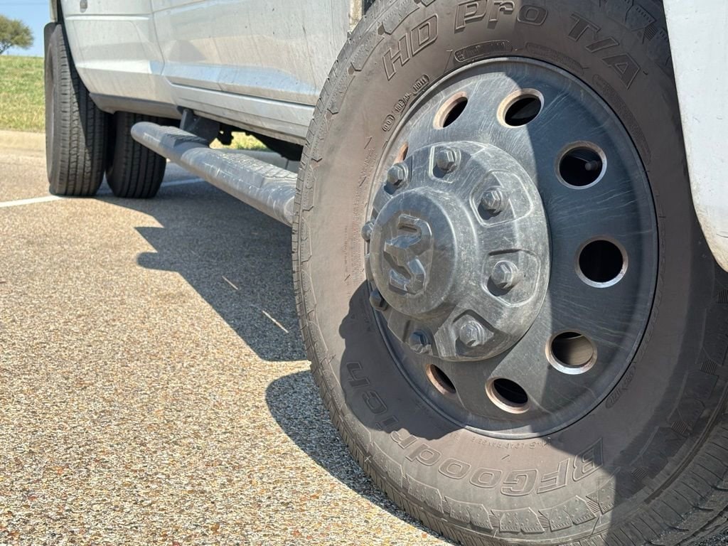 Used 2024 Ram 3500 Laramie Truck Crew Cab