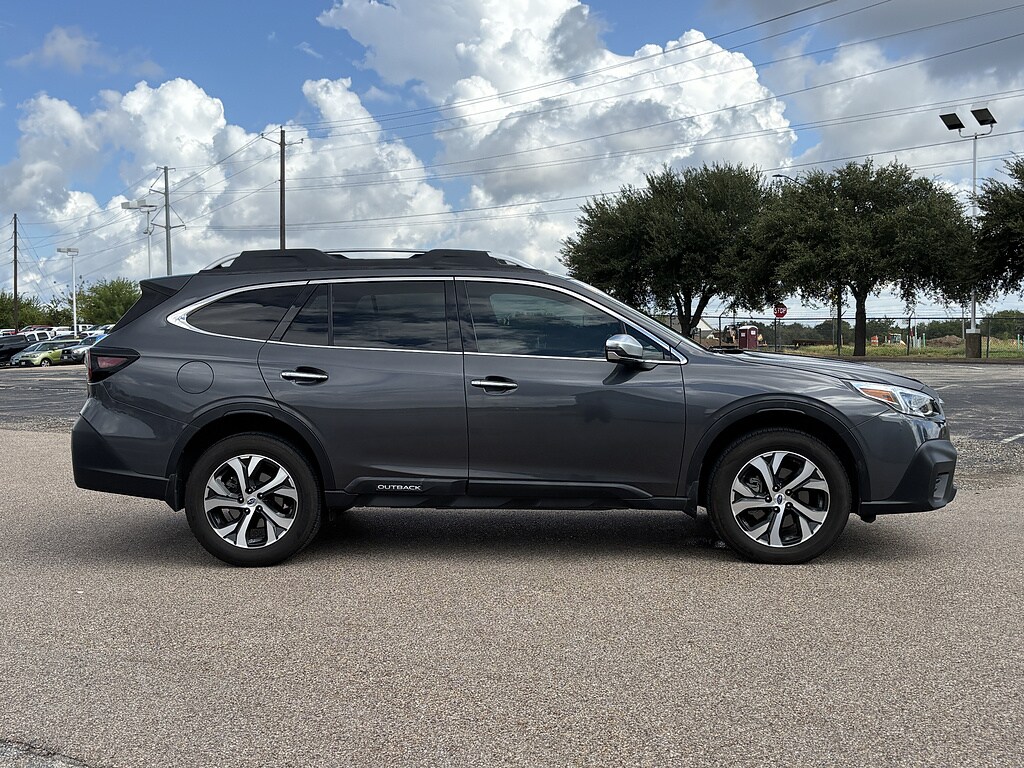 Used 2021 Subaru
