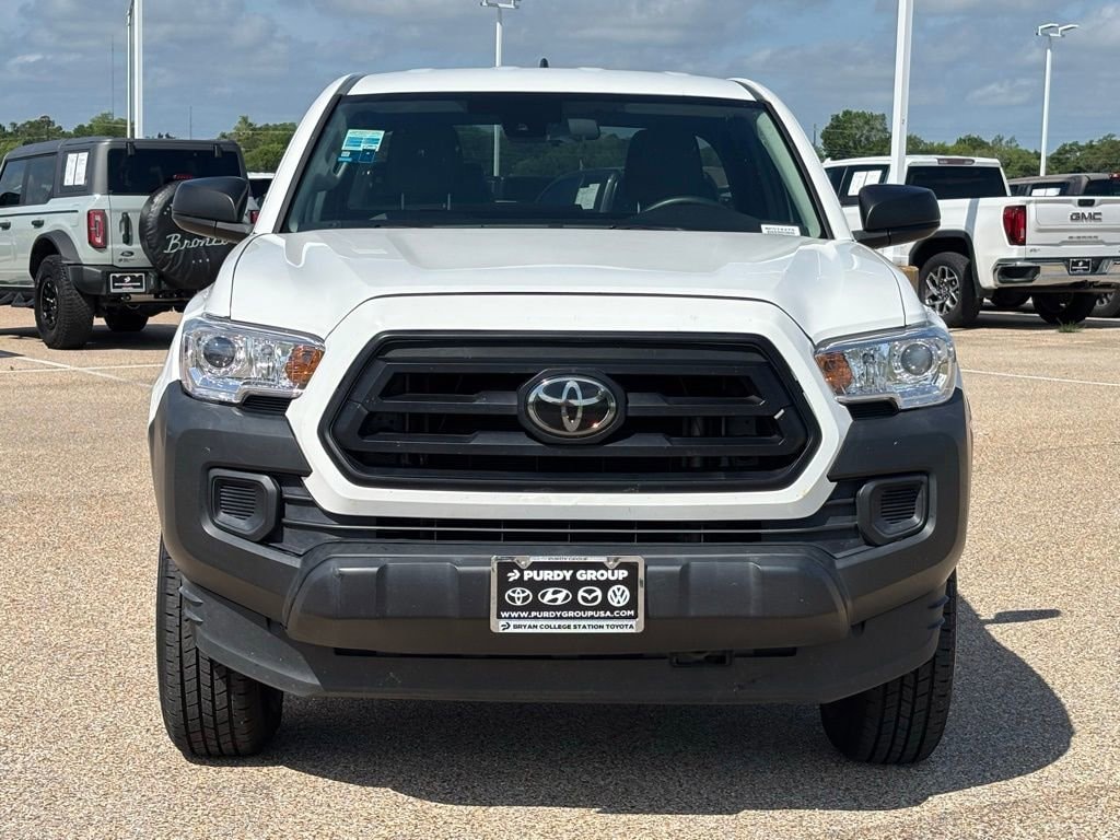 Used 2023 Toyota Tacoma SR Truck Access Cab