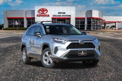 2025 Toyota RAV4 Hybrid LE LE AWD SUV