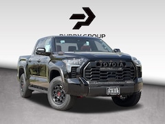 2026 Toyota Tundra i-FORCE MAX TRD Pro TRD PRO 5.5