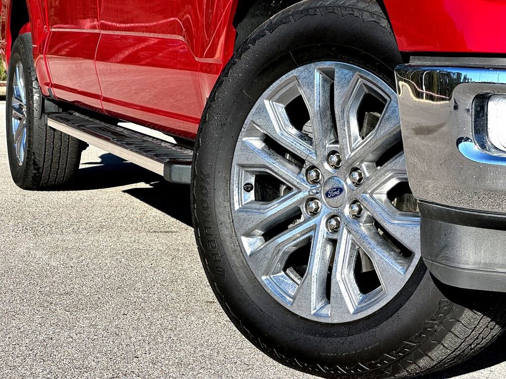 2024 Ford F-150 Lariat - Photo 2