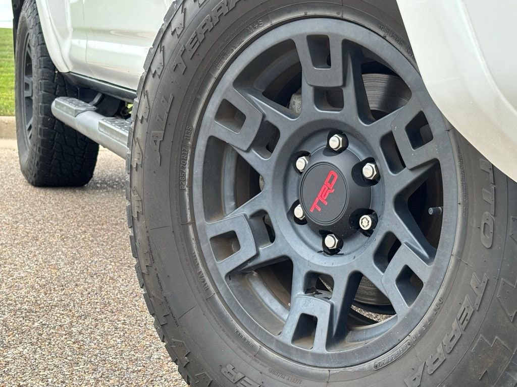 Used 2023 Toyota 4Runner SR5 Premium SUV