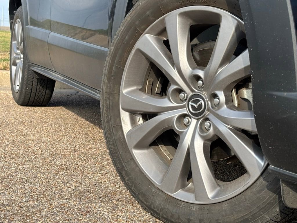 Used 2021 Mazda Mazda CX-30 Select Package SUV