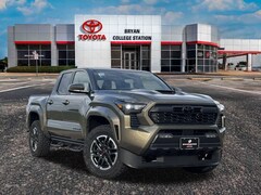 2025 Toyota Tacoma TRD Sport 4X4 DOUBLE CAB