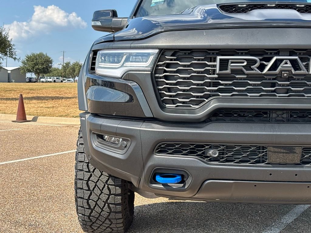 2025 Ram 1500 RHO photo 4