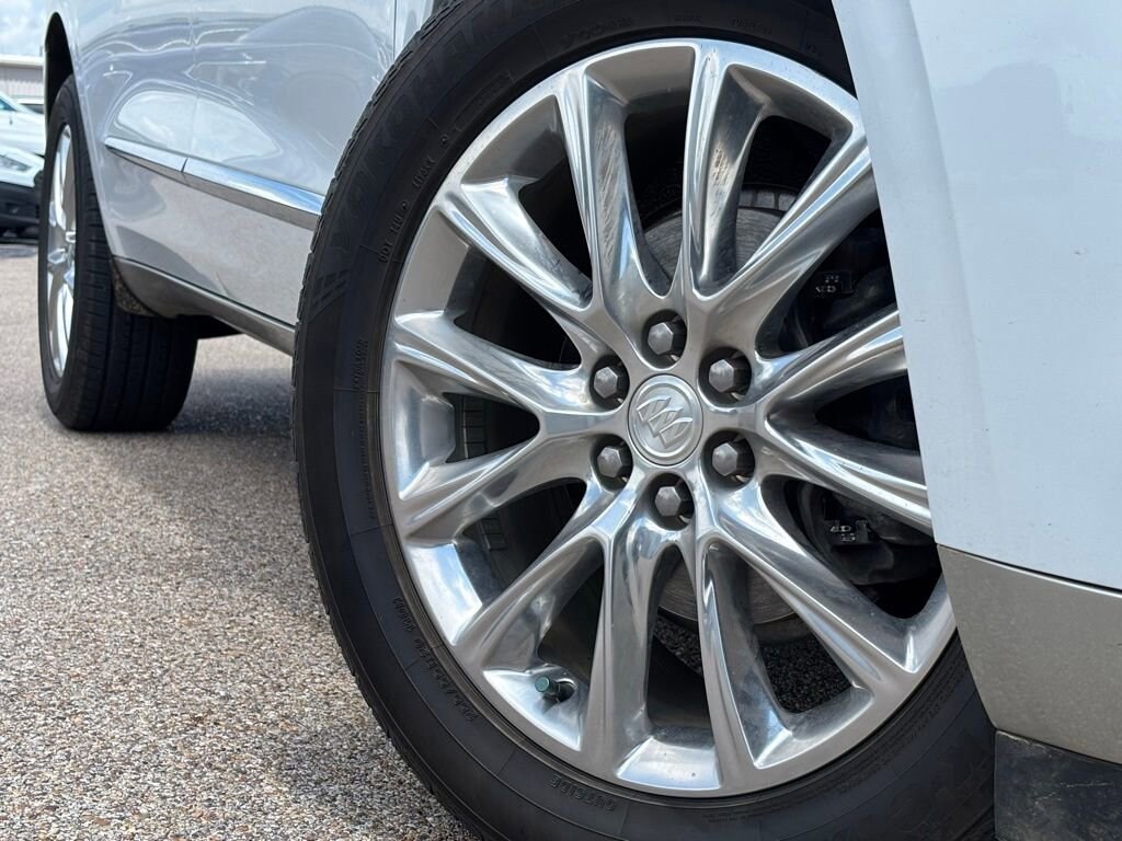Used 2021 Buick Enclave Premium SUV