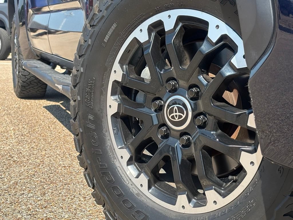 Used 2024 Toyota