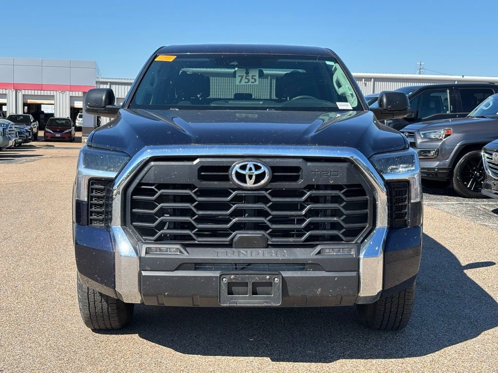 2022 Toyota Tundra SR5 photo 3