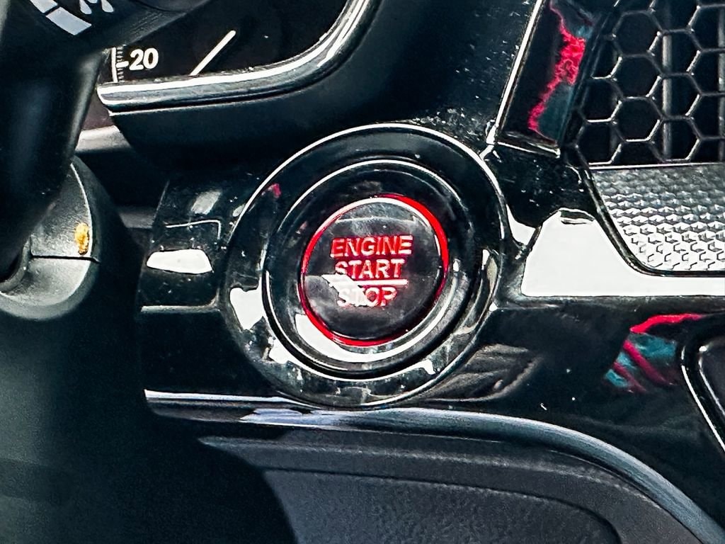 2024 Honda CR-V EX-L - Photo 21