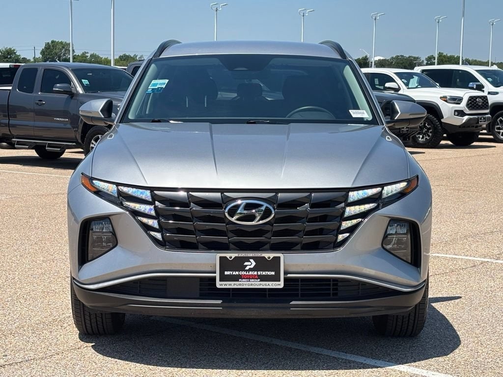 Used 2023 Hyundai Tucson SEL SUV