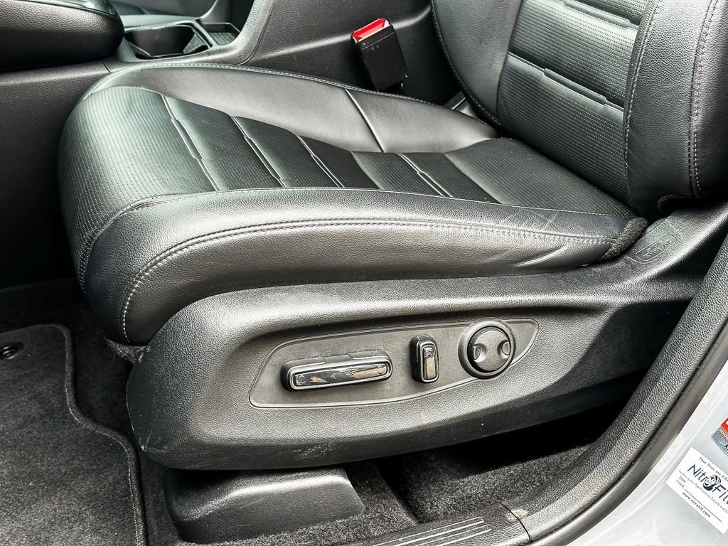 2024 Honda CR-V EX-L - Photo 12