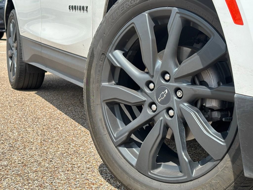 3GNAXWEG2RS104592