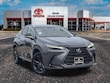 LEXUS NX 450h+