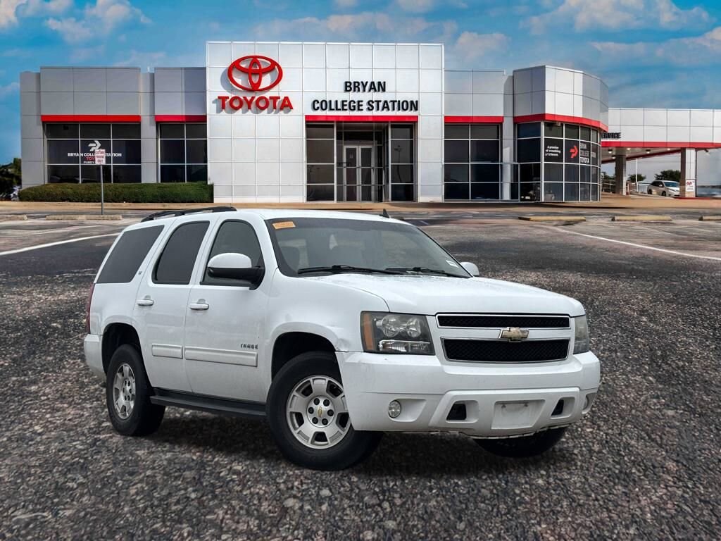 Used 2011 Chevrolet Tahoe LT SUV