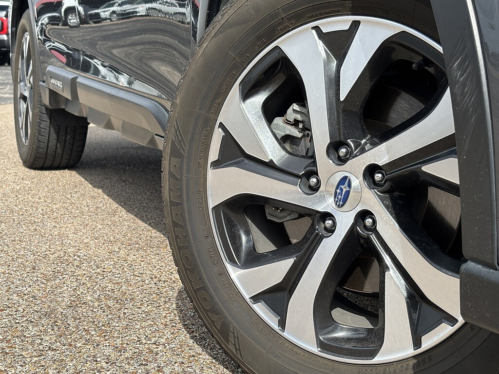 Used 2021 Subaru