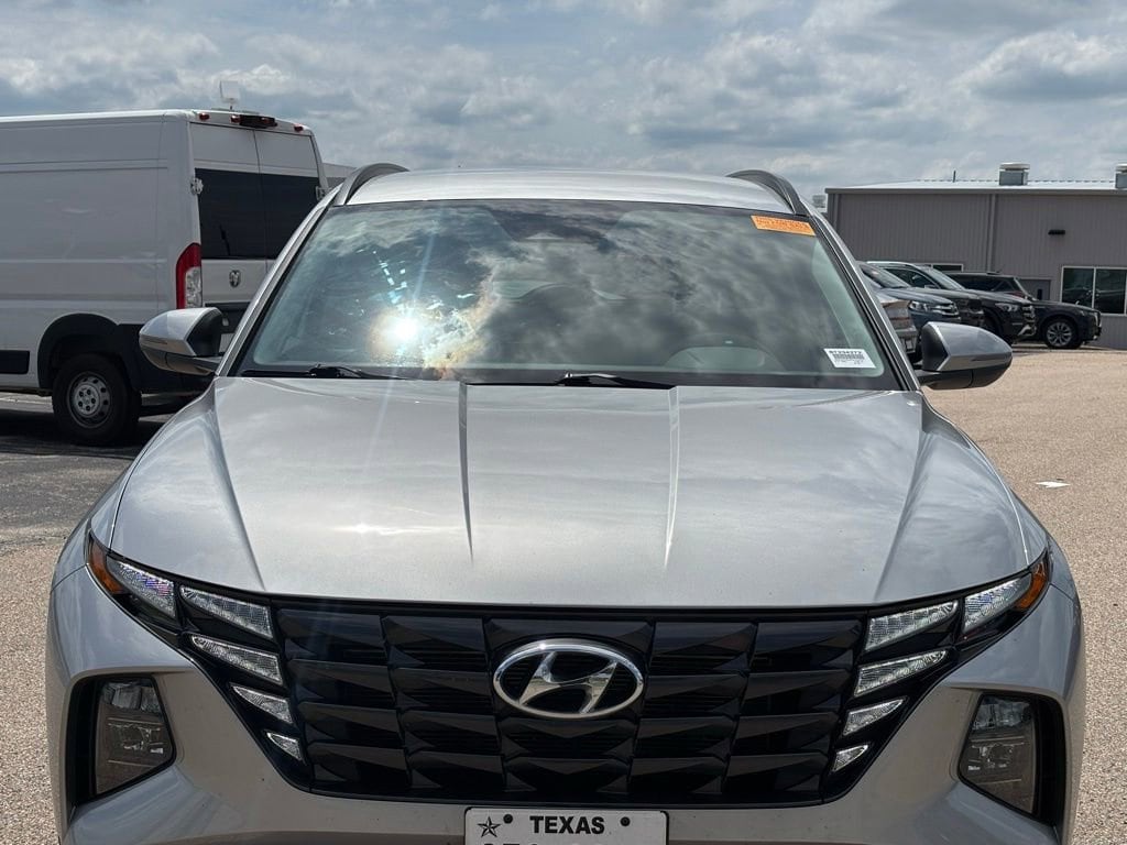 Used 2023 Hyundai Tucson SEL SUV