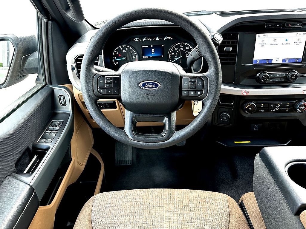 2023 Ford F-150 XLT - Photo 18