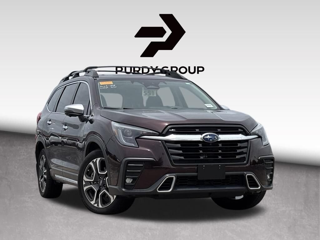 Used 2023 Subaru Ascent Touring 7-Passenger SUV