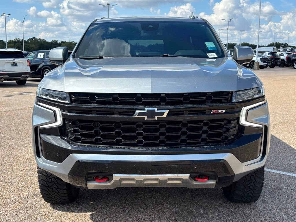 2023 Chevrolet Tahoe Z71 photo 2