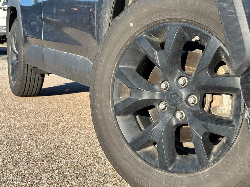 Used 2021 Toyota RAV4 LE SUV