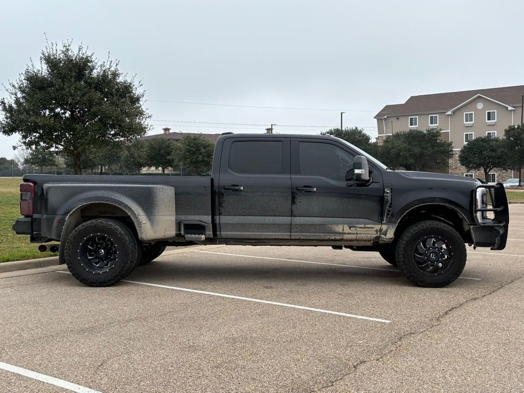 Used 2024 Ford F-350 Truck Crew Cab
