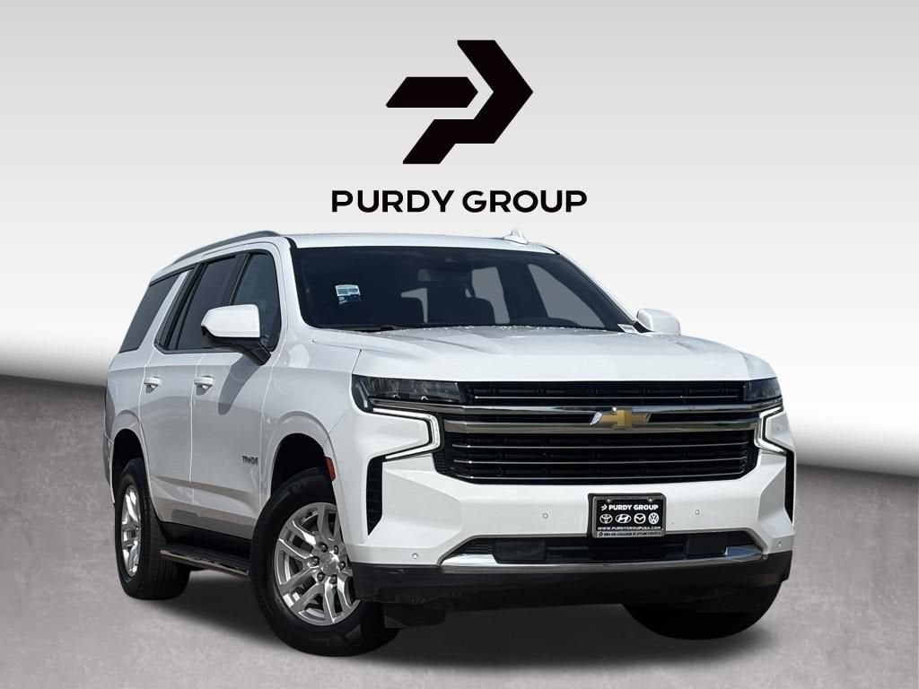 Used 2024 Chevrolet