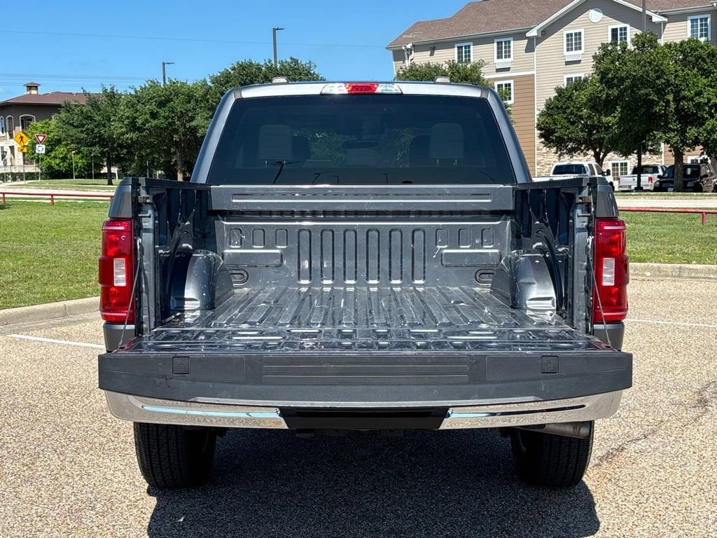 2023 Ford F-150 XLT - Photo 7