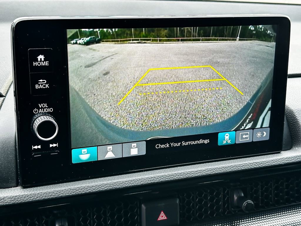 2024 Honda CR-V EX-L - Photo 20