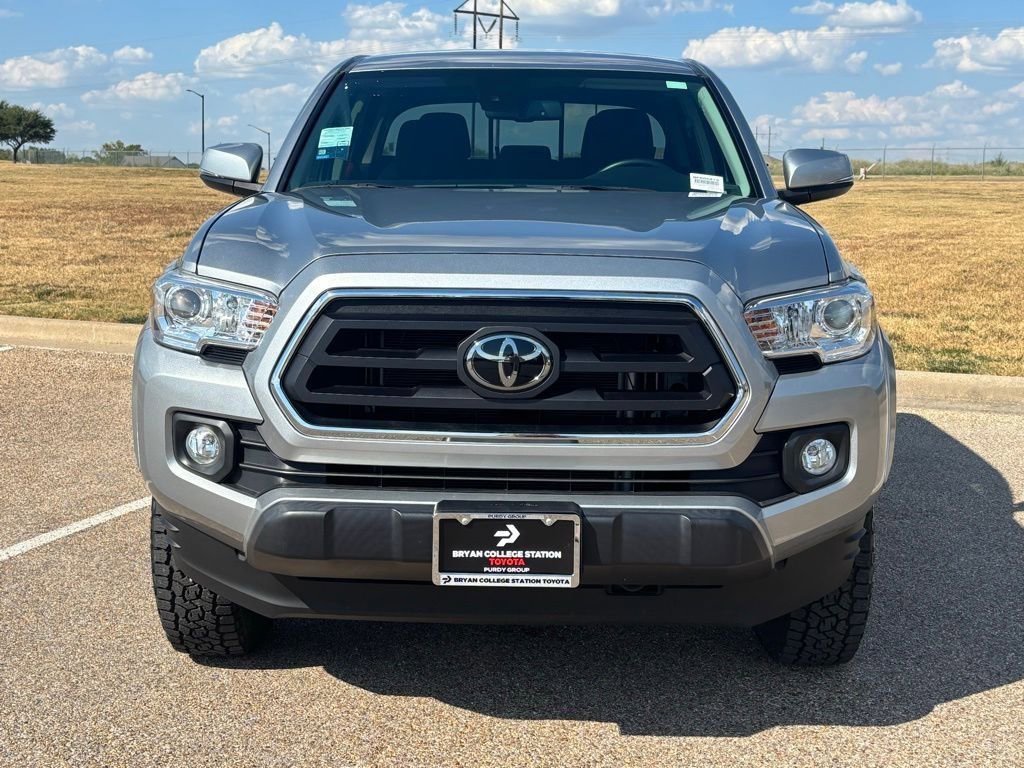 2023 Toyota Tacoma SR5 V6 photo 3