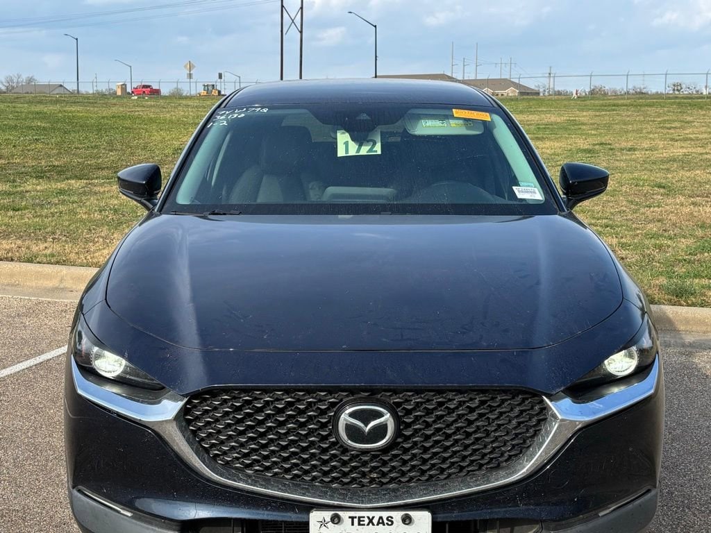 Used 2021 Mazda Mazda CX-30 Select Package SUV