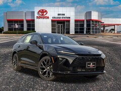 2025 Toyota Crown Signia Limited LIMITED