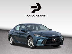 2026 Toyota Camry LE LE