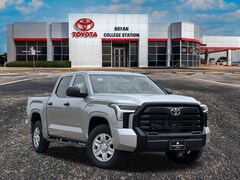 2026 Toyota Tundra SR SR CREWMAX 5.5