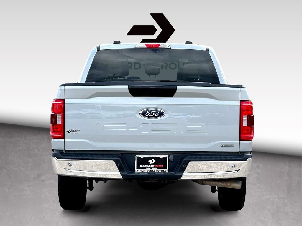 2023 Ford F-150 XLT - Photo 7