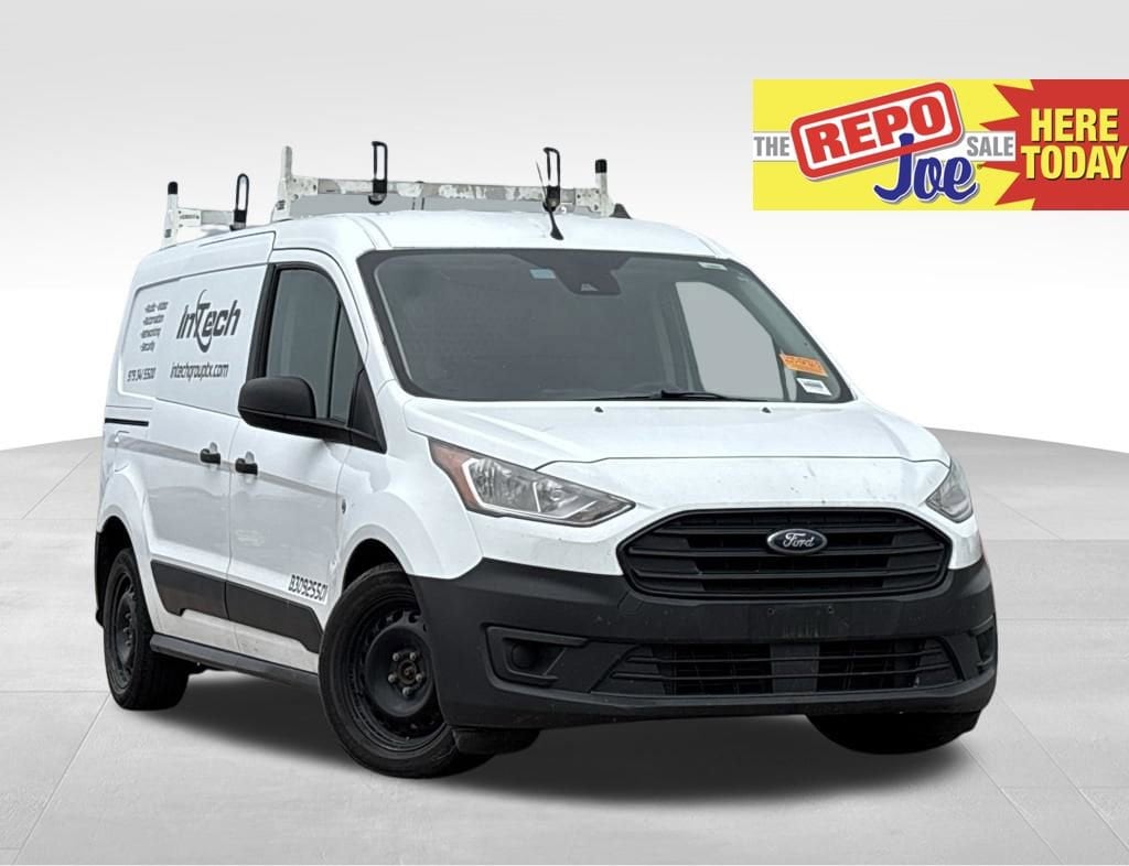 2020 Ford Transit Connect Van XL LWB (Rear 180 Degree Door)'s photo