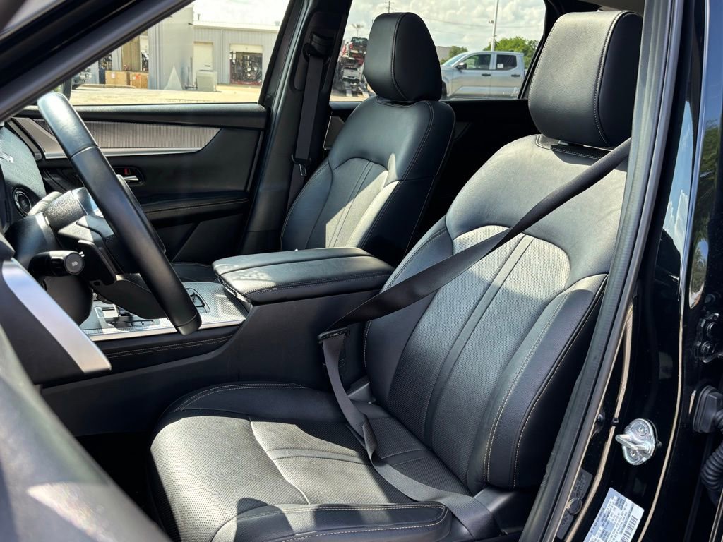 Used 2024 Mazda CX-90 For Sale | Bryan TX | JM3KKDHD4R1134574