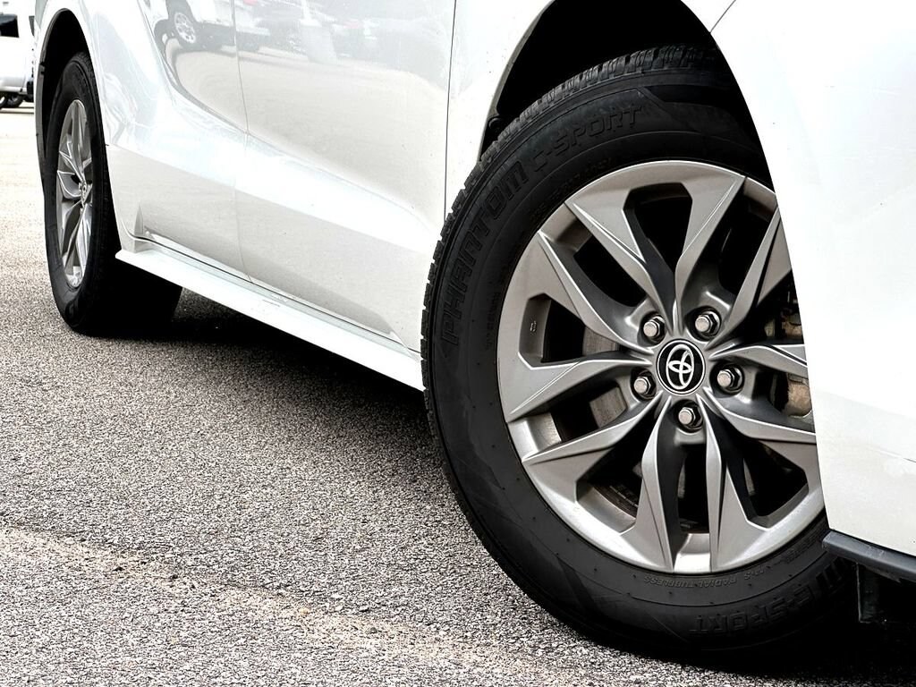 Used 2024 Toyota