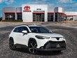  Toyota Corolla Cross Hybrid
