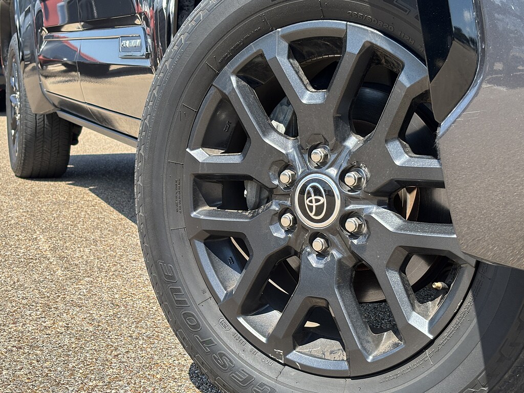 Used 2023 Toyota