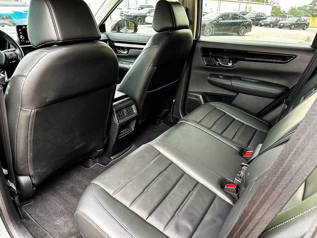 2024 Honda CR-V EX-L - Photo 26