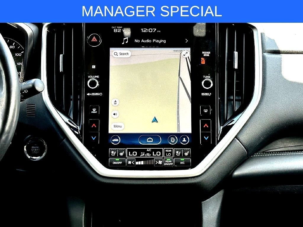2023 Subaru Ascent Touring - Photo 50