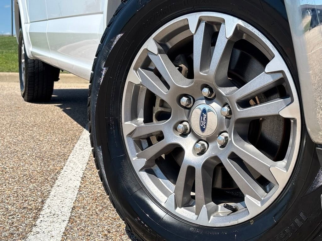 Used 2020 Ford