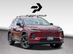 2026 Toyota RAV4 LE HYBRID FWD
