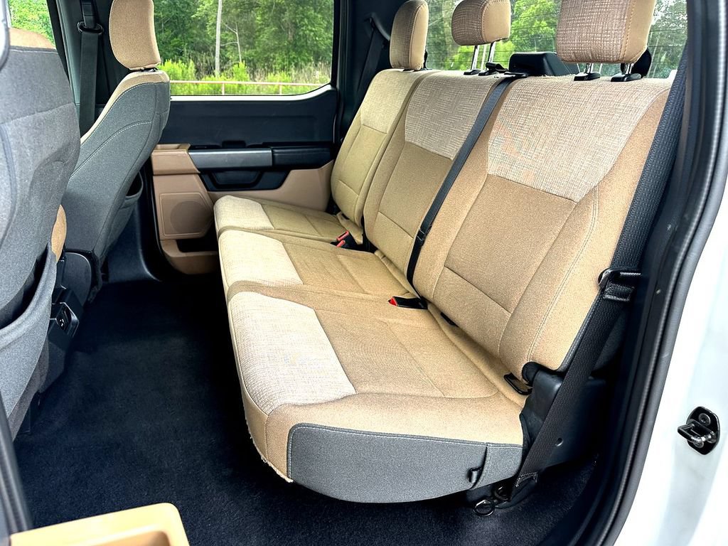 2023 Ford F-150 XLT - Photo 17