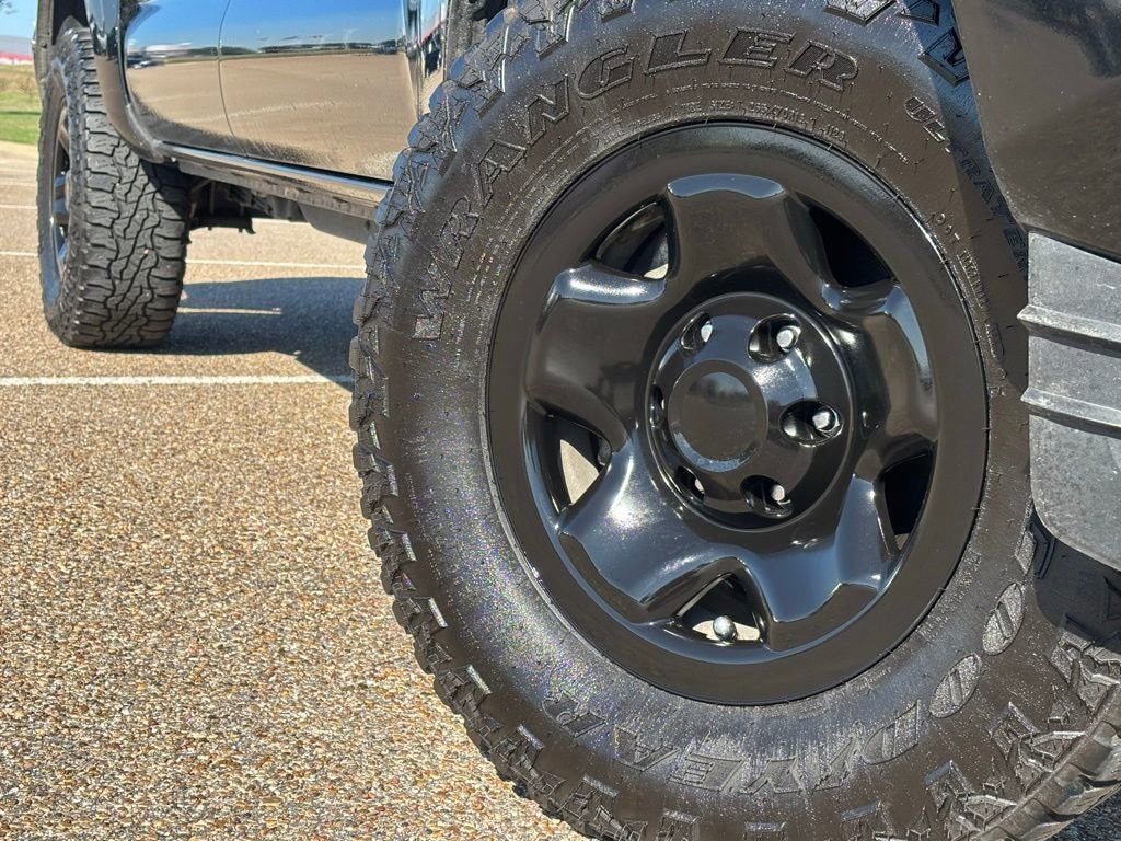 Used 2023 Toyota Tacoma SR V6 Truck Double Cab