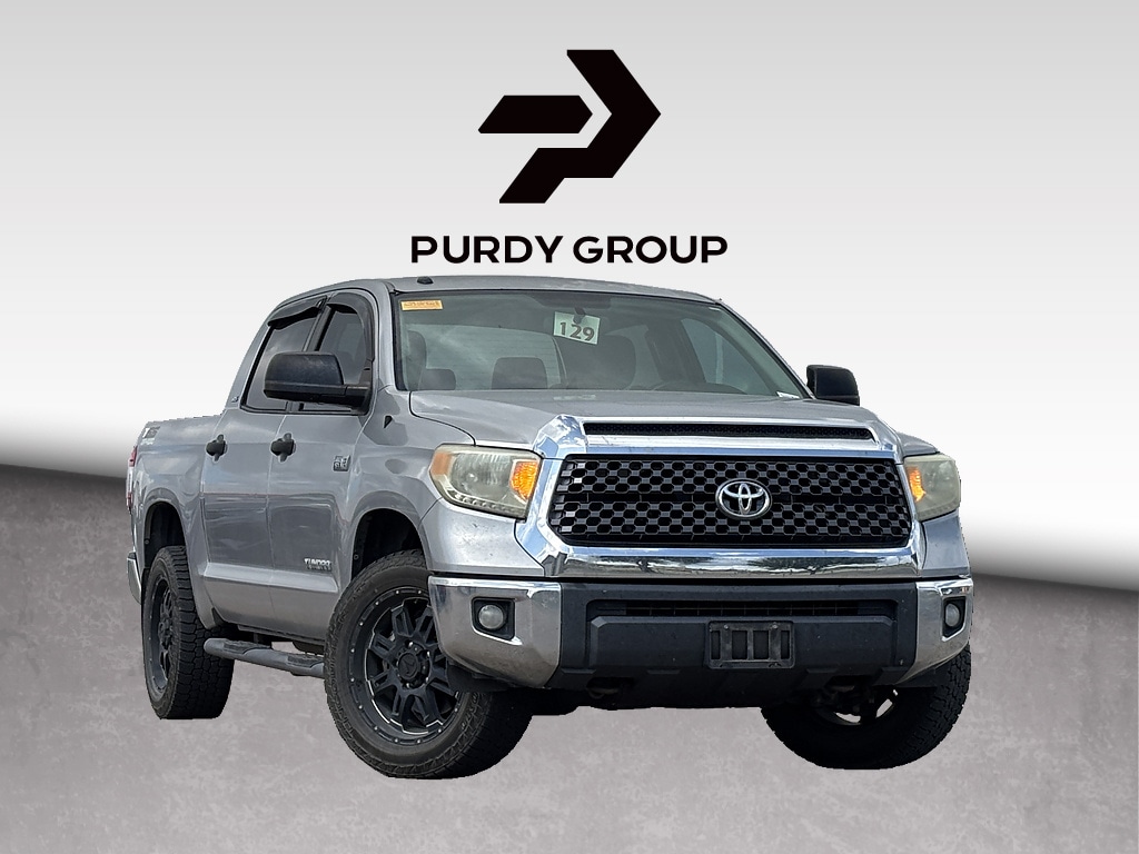 2014 Toyota Tundra
