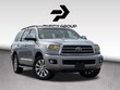  Toyota Sequoia