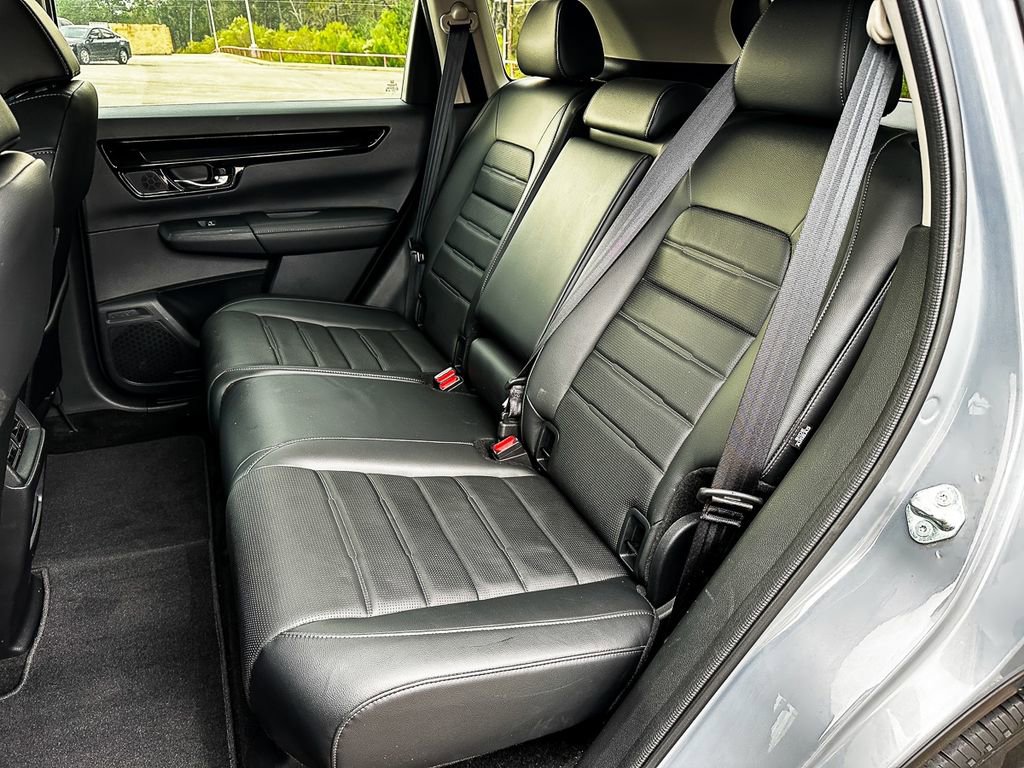 2024 Honda CR-V EX-L - Photo 25