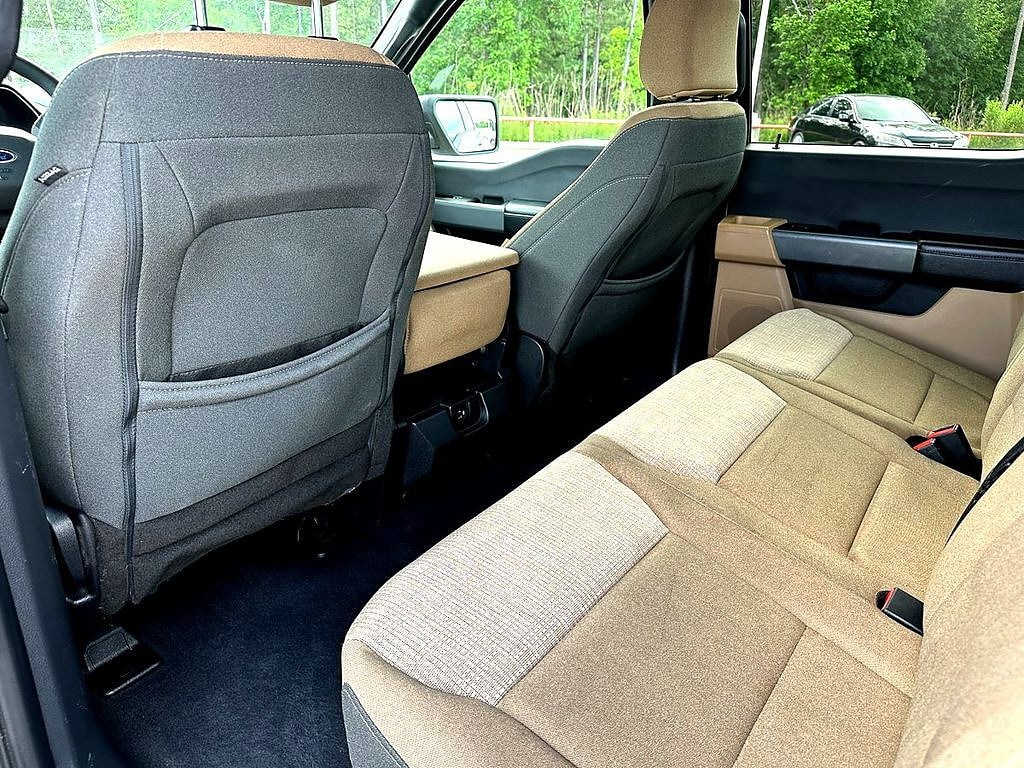 2023 Ford F-150 XLT - Photo 16